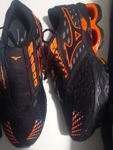 tenis 44 masculino mizuno