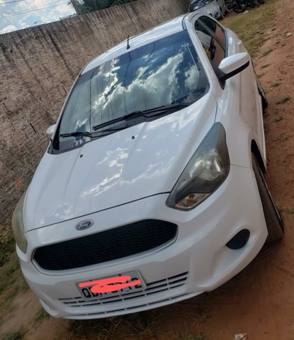 FORD KA 1.0 SE 2015/15