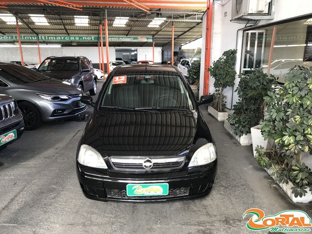 CORSA HATCH MAXX 1.4  FLEX 