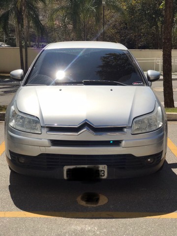 C4 PALLAS TOP