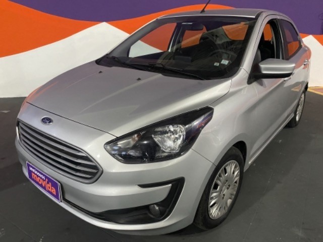 KA SEDAN 1.5 SE PLUS MECANICO 2021 !!!! ENTRADA PARCELADA EM ATE 12 X NO CARTÃO !!!