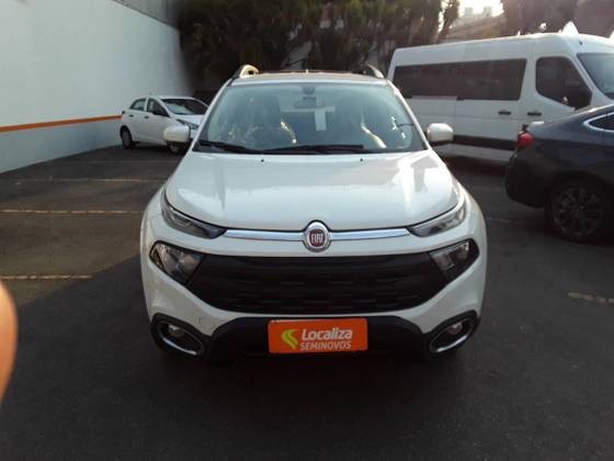 FIAT TORO 2019/2020 1.8 16V EVO FLEX FREEDOM AT6