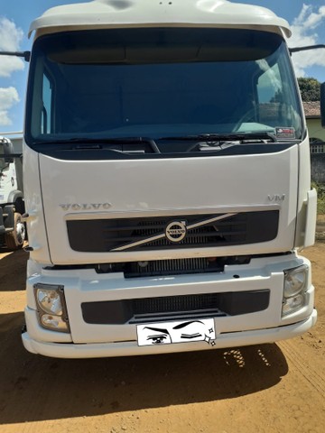VM 310 ANO 07/08