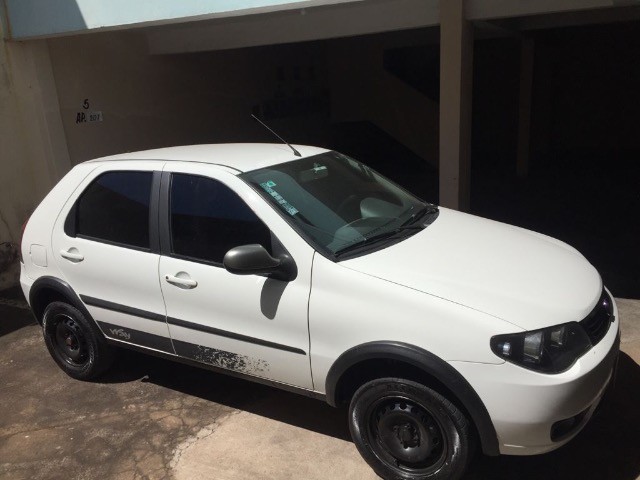FIAT PALIO