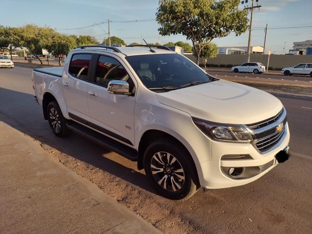 S10 LTZ 2019