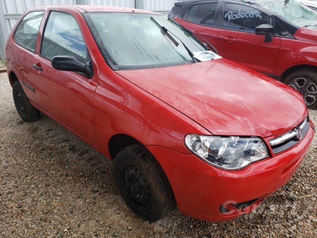 FIAT PALIO VENDO NA PROMISSÓRIA