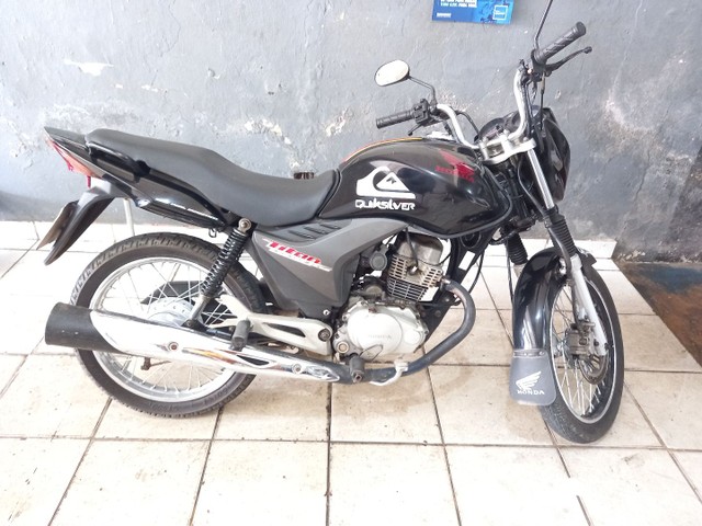 TITAN 150 ESD