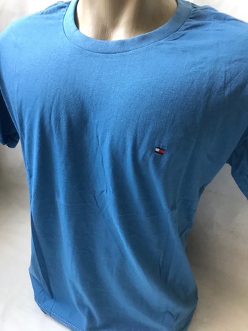 Camiseta estampada e lisa básica masculina  - Foto 4