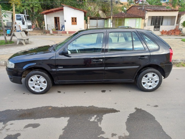 O MAIS NOVO DA BAHIA GOL G 4 COMPLETO