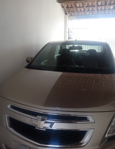 COBALT 1.4 LT COMPLETO 2012