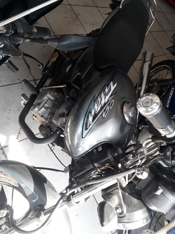 TITAN 125 KS, TITAN 150 KS, CB 300R FLEX