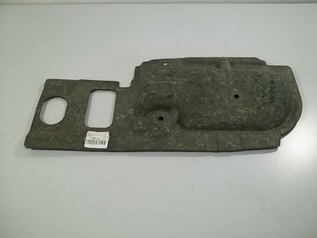 Forro Anti-chamas Nissan March 2018 - Foto 4