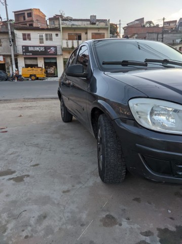 CHEVROLET PRISMA 2009 1.4