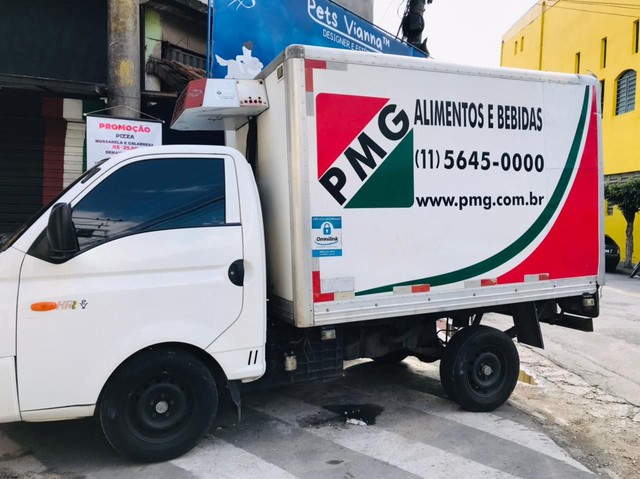 HR 2014 REFRIGERADA COM SERVIÇO