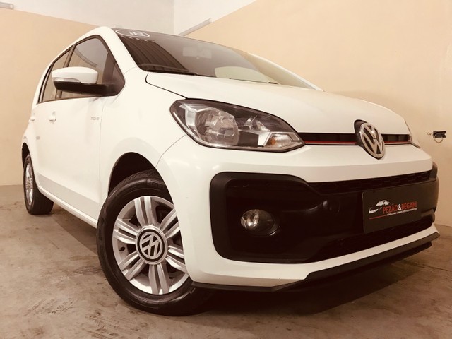 VW/UP MOVE TSI 2018