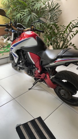 CB 1000R