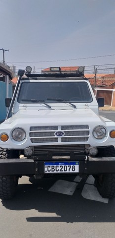 JEEP JPX MONTEZ 94