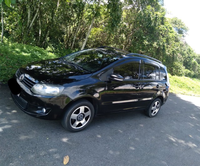CARRO SPACEFOX GII 1.6 COMPLETO