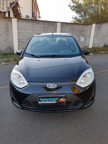 FORD FIESTA CLASS SEDAN 1.6 COMPLETO