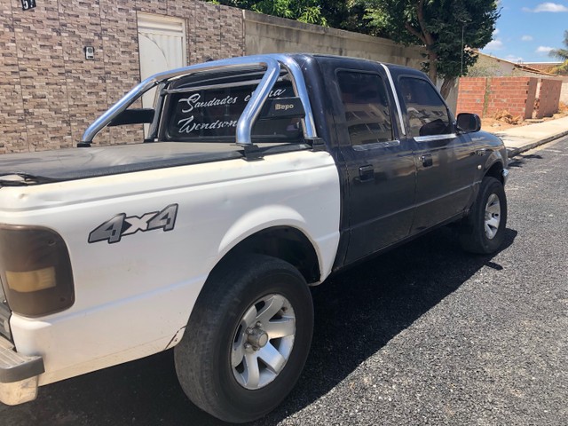 RANGER 2000 XLT 2.5