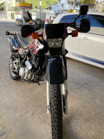 XT 600 99/99