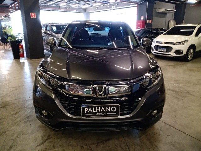HONDA HR-V EXL 2020