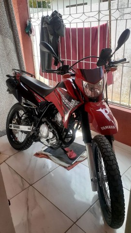 LANDER 250 CC