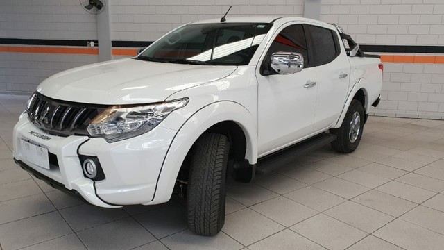 L200 TRITON SPORT HPE 2020 DIESEL