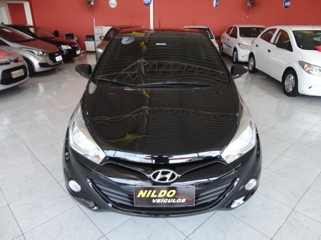 HYUNDAI HB20 PREMIUM 1.6 COMPLETO