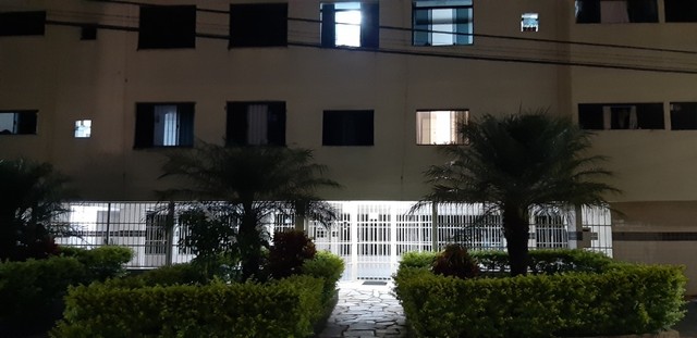 alugo mensal apartamento por temporada mobiliado com wi-fi 350 Mbytes, garagem