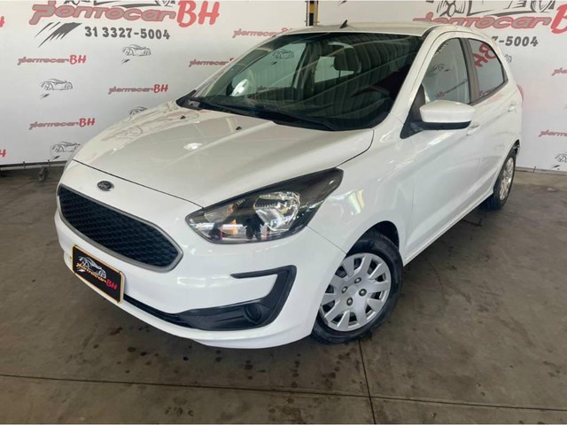 FORD KA SE 1.5 2019