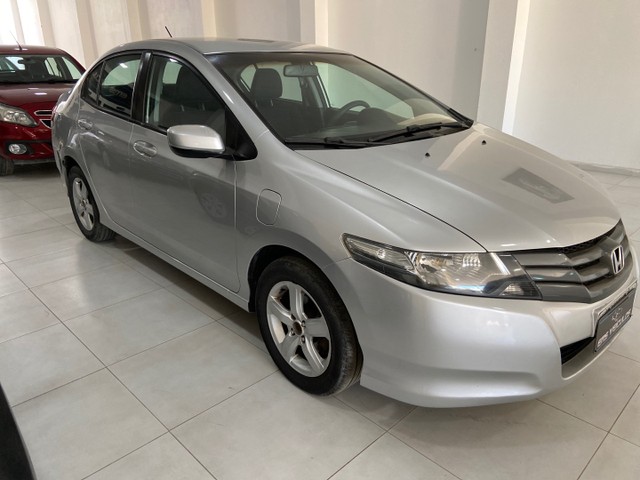 HONDA CITY 2010 COMPLETO