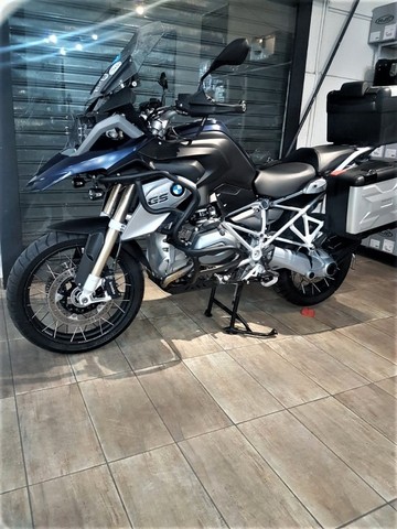 BMW R 1200 GS 2016 PREMIUM