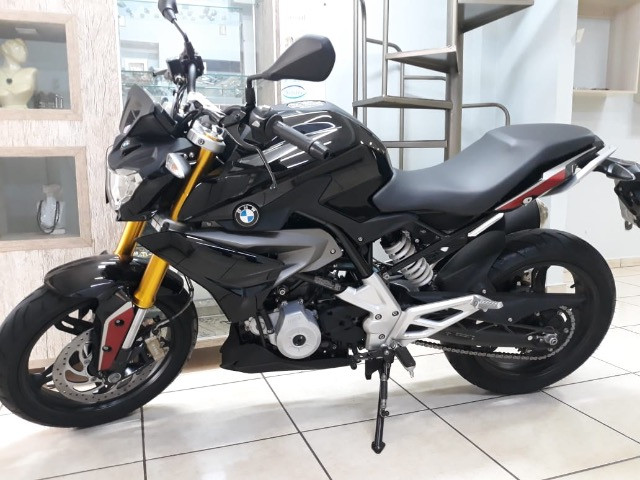 bmw g310r olx