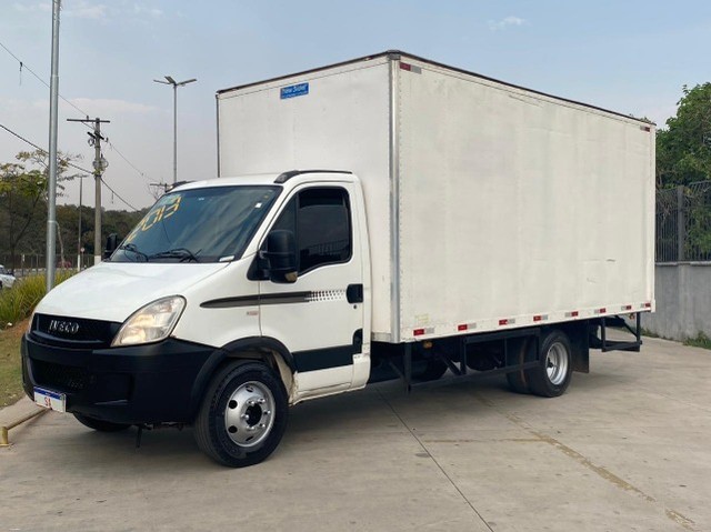 IVECO 70C17 DAILY