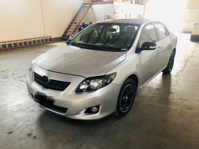 VENDE SE COROLLA 2011/11