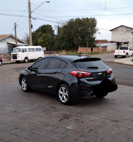 CRUZE 1.4 SPORT TURBO