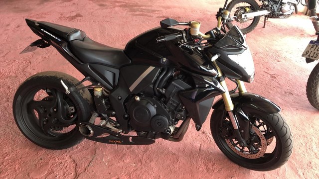 CB 1000R