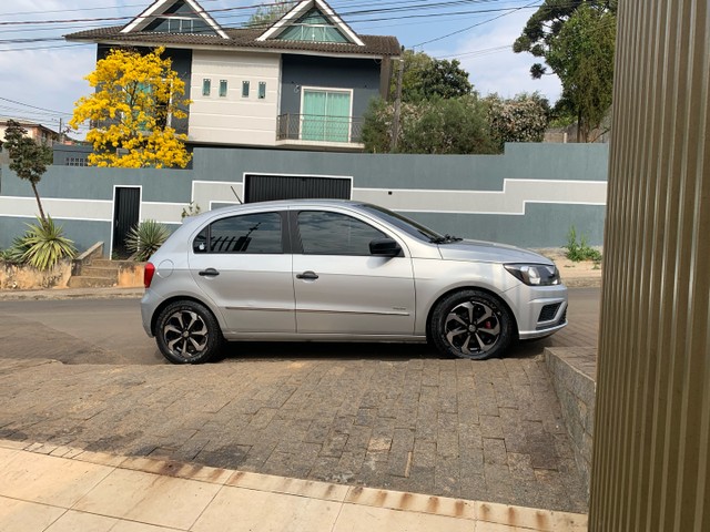 GOL 1.6 MSI 2019 COMPLETO !!!