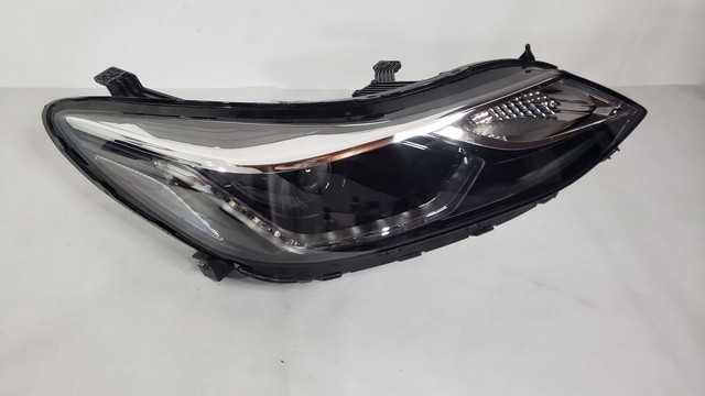 Farol Chevrolet Cruze Hatch/ Sedan 2016/2022 Ld 