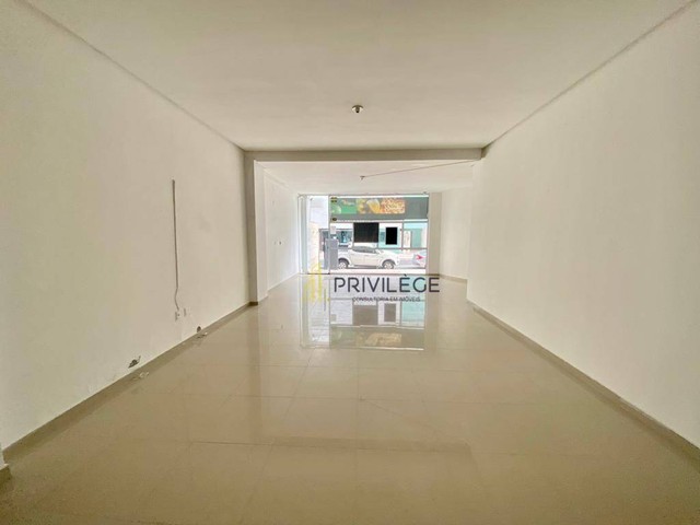 Sala para alugar, 80 m² por R$ 8.000,00/mês - Pioneiros - Balneário Camboriú/SC - Foto 7