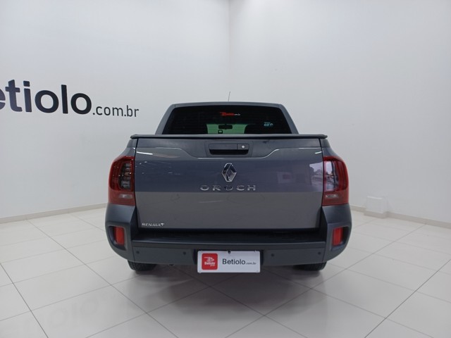 Renault Duster Oroch EXPRESSION 1.6 16V SCE 4P - Foto 5