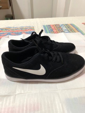Sapato da Nike Preto! - Roupas e calçados - Reduto, Belém 1006873563 | OLX