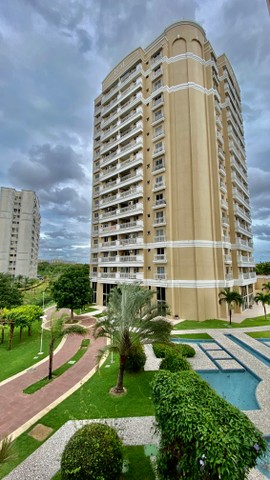 Apartamento para venda com 73 metros quadrados com 3 quartos em Cambeba - Fortaleza - Foto 2