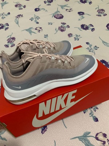 nike tamanho 37