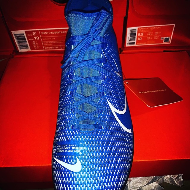 nike mercurial superfly olx