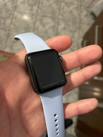 iwatch 3 nike 38mm