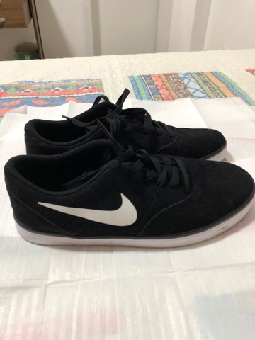 sapato original da nike