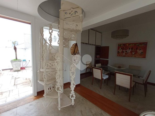 Cobertura com 3 dormitórios à venda, 167 m² por R$ 1.500.000,00 - Copacabana - Rio de Jane - Foto 10