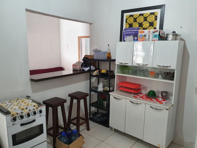 CASA 5 QUARTOS REFORMADA E ESCRITURADA - Foto 6